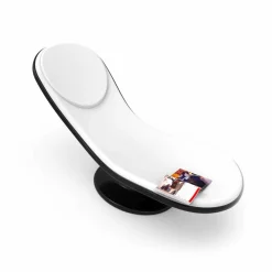 Viadurini Design Recamiere|Recamiere-Chaise Longue in modernem Design Sightly Made in Italy