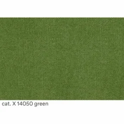 Viadurini Living Recamiere|Recamiere-Chaiselongue aus Holz mit Sitz aus Baumwolle Made in Italy - Formentera