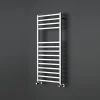Viadurini Radiators Design Heizkörper Chrom|Heizkörper Hydraulisch-Chrom Handtuchwärmer bis 486 Watt Made in Italy - Padua