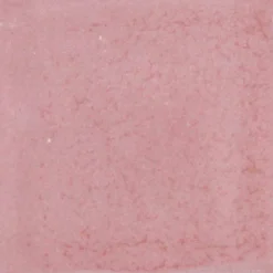 Toscot Pendelleuchten Vintage-42cm Pendelleuchte aus Messing und toskanischer Maiolica Rossi -