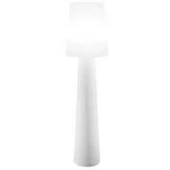 Viadurini Lighting Design Beleuchtung|Designer Stehlampen-Coloured Design Stehlampe LED, Solar oder E27 Outdoor und Indoor - Fungostar