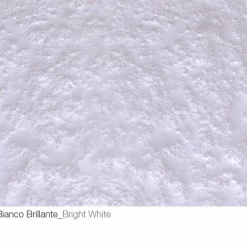 Viadurini Living Moderne Couchtische-Couchtisch aus geschmiedetem Kristall und Metall Made in Italy - Montebianco