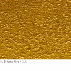 Viadurini Living Moderne Couchtische-Couchtisch aus geschmiedetem Kristall und Metall Made in Italy - Montebianco