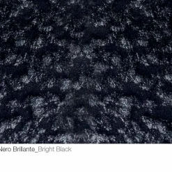 Viadurini Living Moderne Couchtische-Couchtisch aus geschmiedetem Kristall und Metall Made in Italy - Montebianco