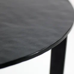 Viadurini Living Moderne Couchtische-Couchtisch aus Glas mit Stahlgestell, hergestellt in Italien – Aspira