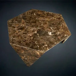 Viadurini Living Couchtische Aus Stein-Couchtisch aus Marmor Ruche