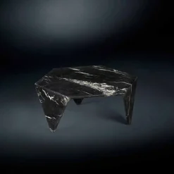 Viadurini Living Couchtische Aus Stein-Couchtisch aus Marmor Ruche