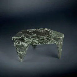 Viadurini Living Couchtische Aus Stein-Couchtisch aus Marmor Ruche