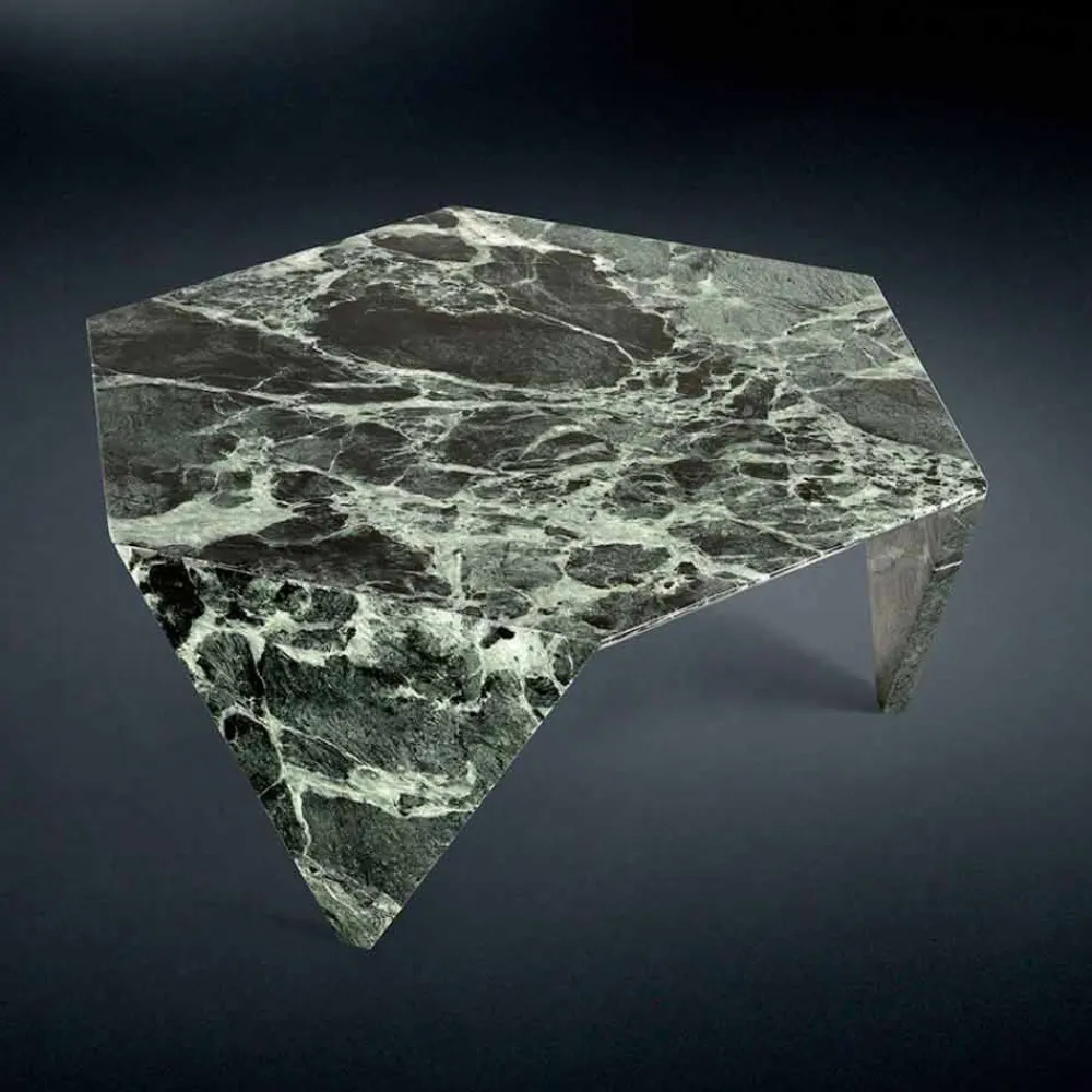 Viadurini Living Couchtische Aus Stein-Couchtisch aus Marmor Ruche