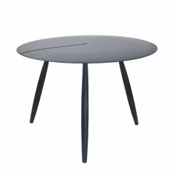 Viadurini Living Moderne Couchtische-Couchtisch aus massivem Walnussholz oder Esche Made in Italy - Maxime