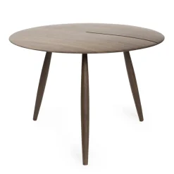 Viadurini Living Moderne Couchtische-Couchtisch aus massivem Walnussholz oder Esche Made in Italy - Maxime