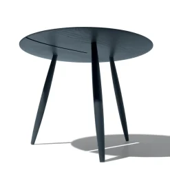 Viadurini Living Moderne Couchtische-Couchtisch aus massivem Walnussholz oder Esche Made in Italy - Maxime