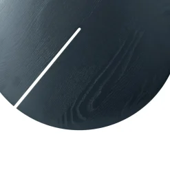 Viadurini Living Moderne Couchtische-Couchtisch aus massivem Walnussholz oder Esche Made in Italy - Maxime