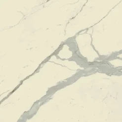 Viadurini Living Moderne Couchtische-Couchtisch aus Metall Keramikplatte mit Aufbewahrung - Emirate