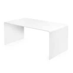 Viadurini Living Moderne Couchtische-Couchtisch aus PMMA, hergestellt in Italien – Jasmine