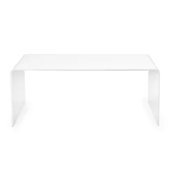 Viadurini Living Moderne Couchtische-Couchtisch aus PMMA, hergestellt in Italien – Jasmine