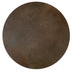 Viadurini Living Moderne Couchtische-Couchtisch aus Stahl und Feinsteinzeug, hergestellt in Italien – Aspira