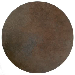 Viadurini Living Moderne Couchtische-Couchtisch aus Steingut mit Stahlgestell, hergestellt in Italien – Aspira