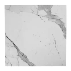 Viadurini Living Moderne Couchtische-Couchtisch aus Steingut und Stahl, hergestellt in Italien – Birba