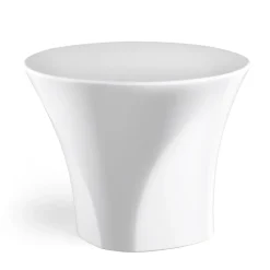 Viadurini in the Garden Garten Beistelltisch-Couchtisch für den Außenbereich aus farbigem Polyethylen Made in Italy - Igorina