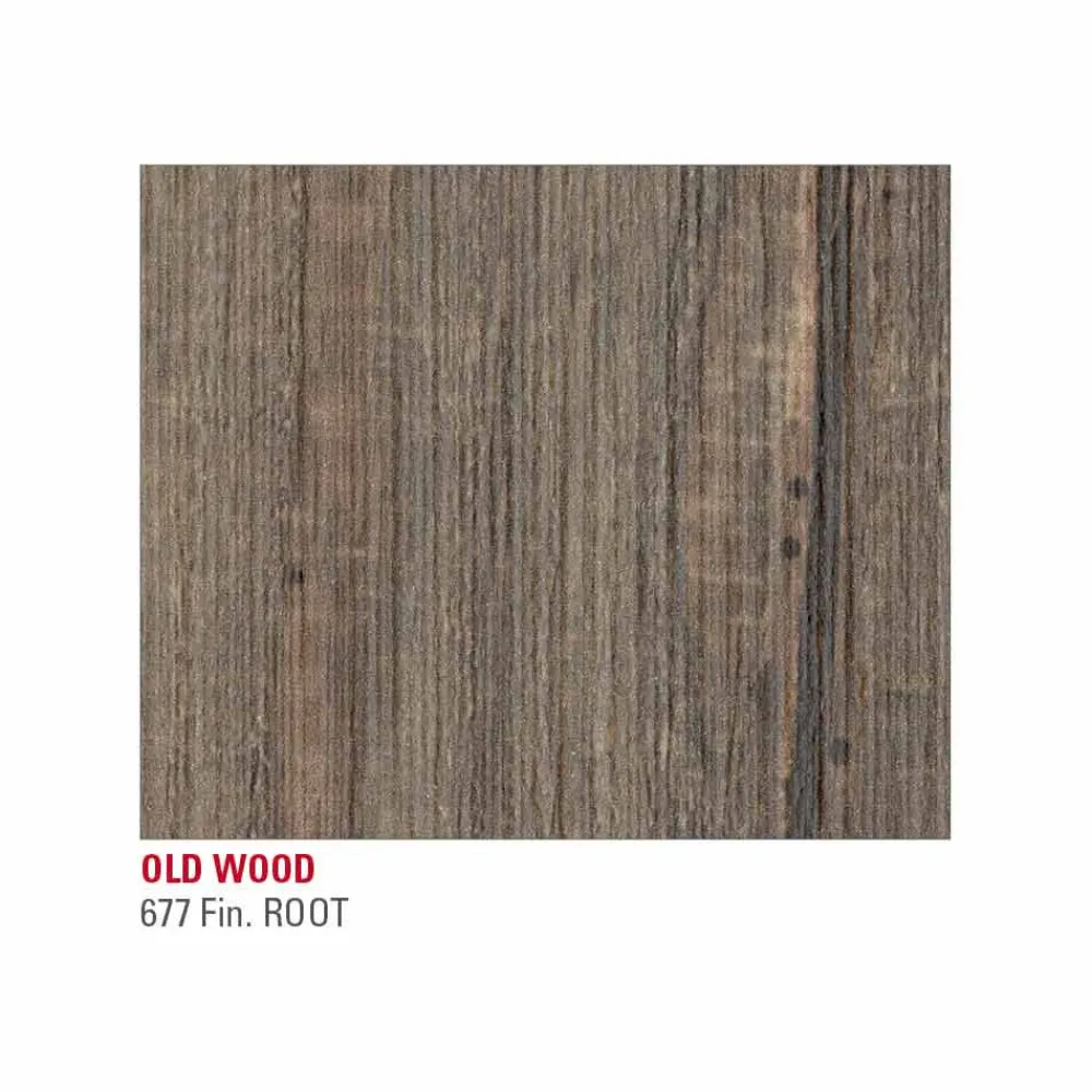 Viadurini Living Moderne Couchtische-Couchtisch mit drehbaren Platten aus HPL Made in Italy, Precious - Paris