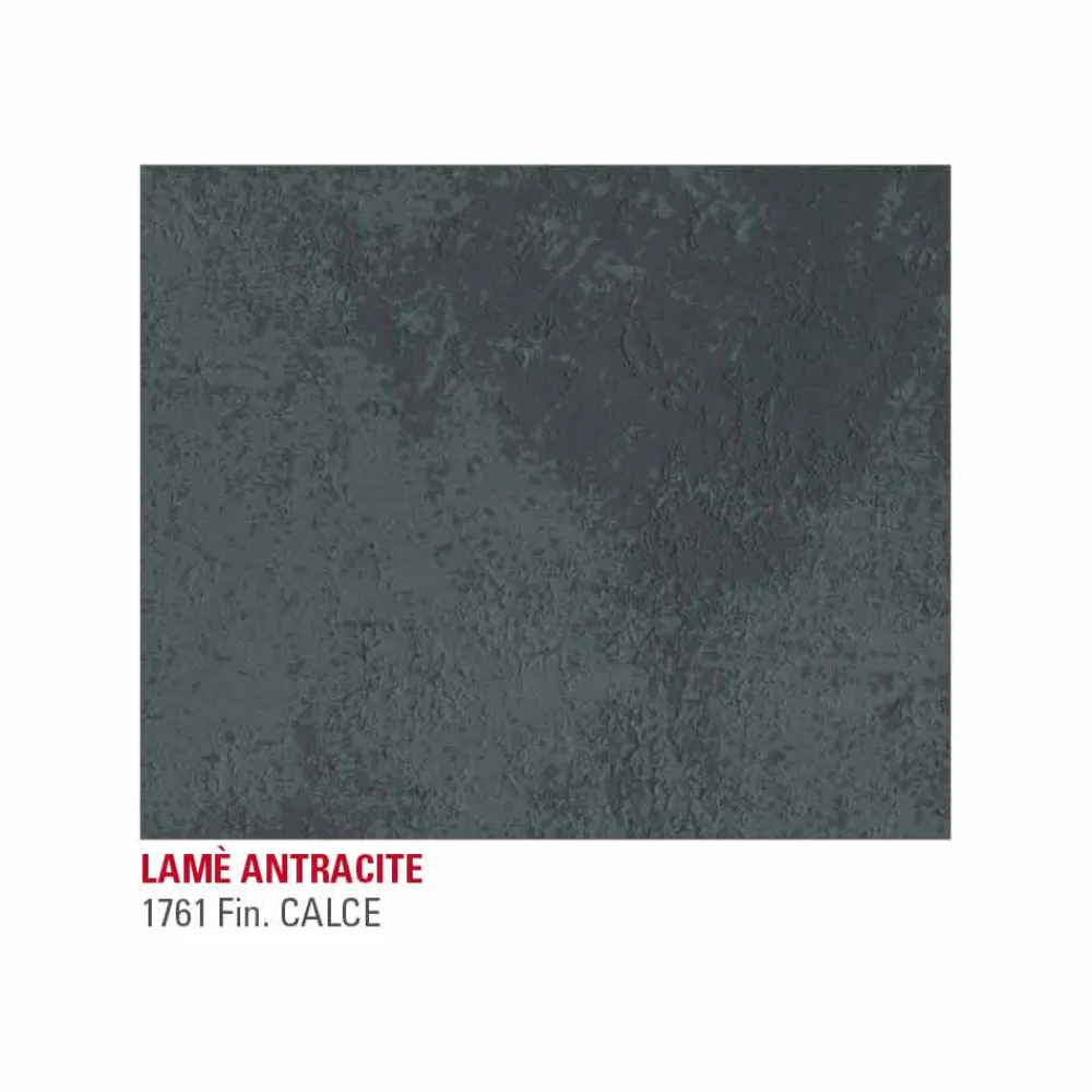 Viadurini Living Moderne Couchtische-Couchtisch mit drehbaren Platten aus HPL Made in Italy, Precious - Paris