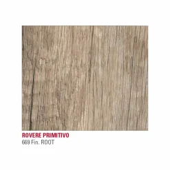 Viadurini Living Moderne Couchtische-Couchtisch mit drehbaren Platten aus HPL Made in Italy, Precious - Paris