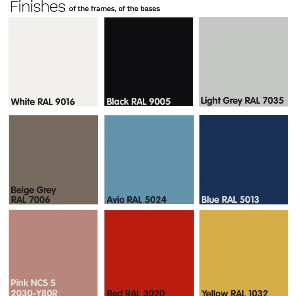 Viadurini Living Moderne Couchtische-Couchtisch mit quadratischer Marmorplatte Made in Italy - Makino