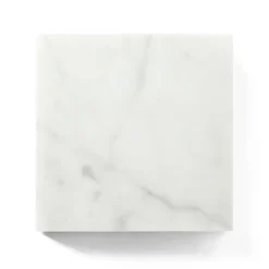 Viadurini Living Moderne Couchtische-Couchtisch mit quadratischer Marmorplatte Made in Italy - Makino