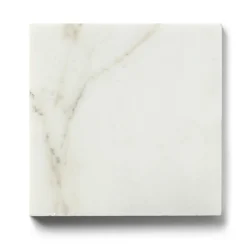 Viadurini Living Moderne Couchtische-Couchtisch mit quadratischer Marmorplatte Made in Italy - Makino