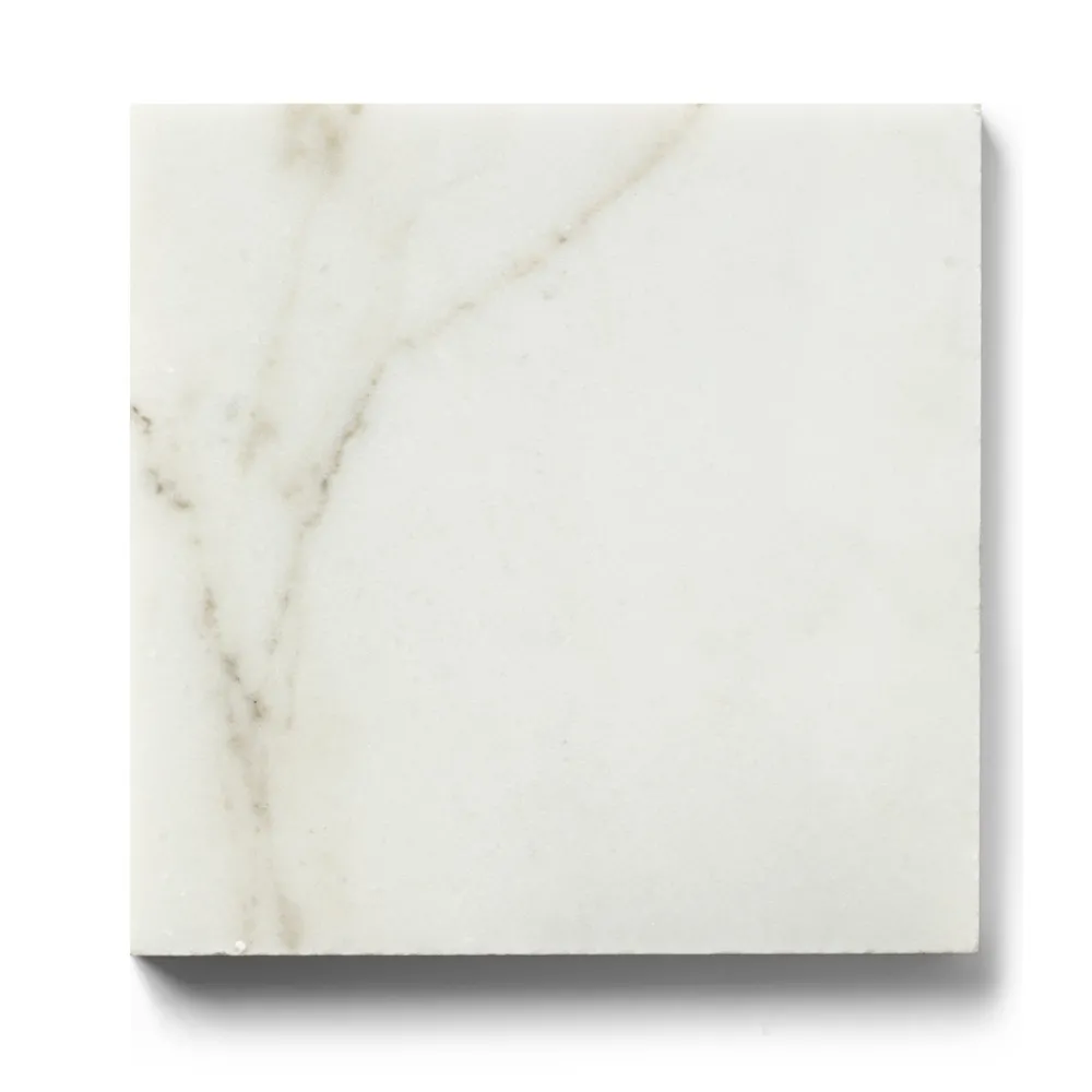 Viadurini Living Moderne Couchtische-Couchtisch mit quadratischer Marmorplatte Made in Italy - Makino