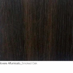 Viadurini Living Moderne Couchtische-Couchtisch mit runder Holzplatte Made in Italy - Montebianco