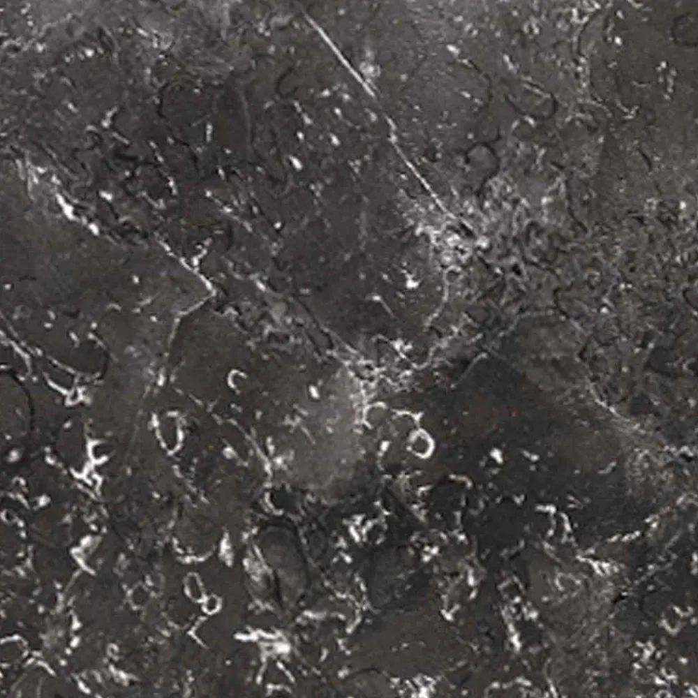 Viadurini Living Moderne Couchtische-Couchtisch mit runder Marmorplatte und Metallbasis Made in Italy - Gin