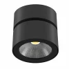 Viadurini Lighting Moderne Wandleuchten-Decken- oder Wandleuchte 14W Led Spotlight aus weißem oder schwarzem Aluminium - China