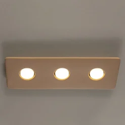 Toscot Moderne Deckenleuchten-Deckenlampe aus toskanischer Majolika Handgefertigt in Italien - Vivaldi