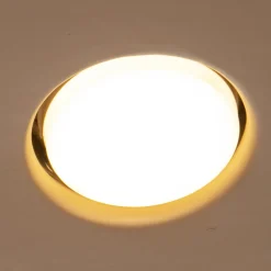 Toscot Moderne Deckenleuchten-Deckenlampe aus toskanischer Majolika Handgefertigt in Italien - Vivaldi