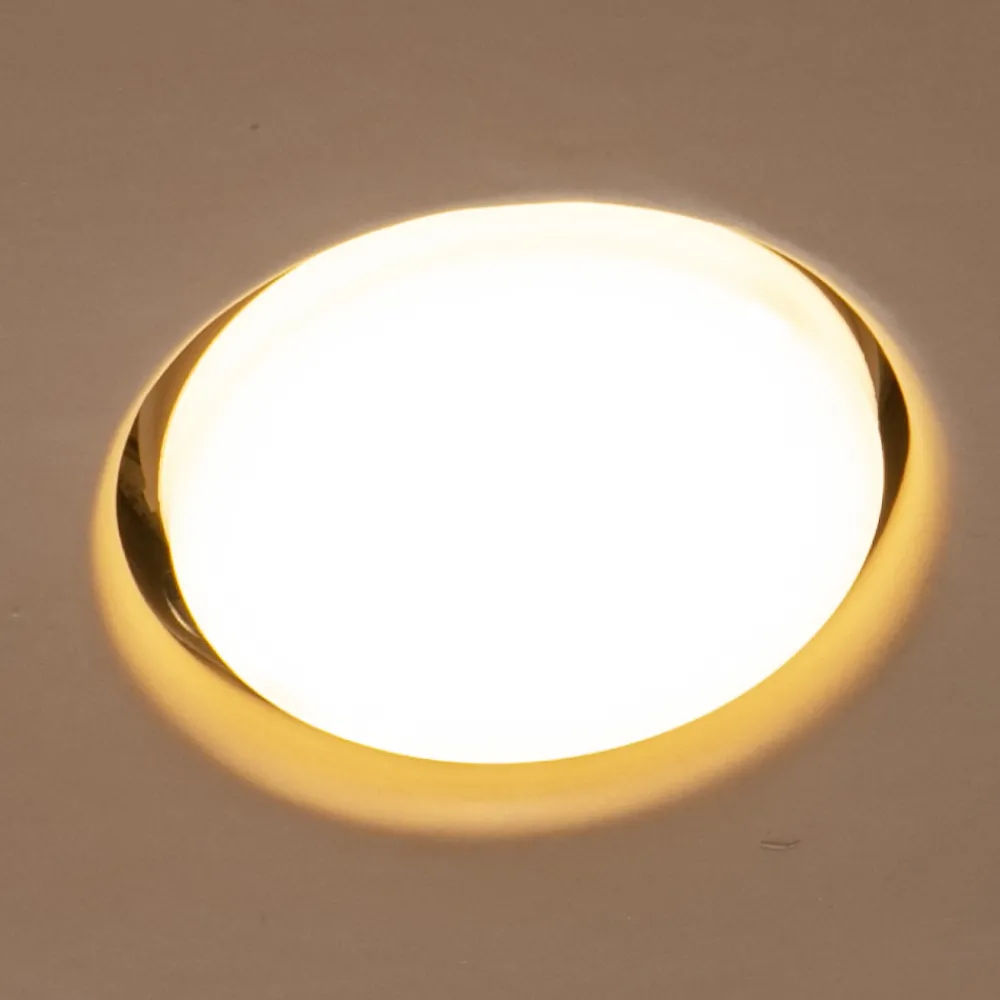 Toscot Moderne Deckenleuchten-Deckenlampe aus toskanischer Majolika Handgefertigt in Italien - Vivaldi