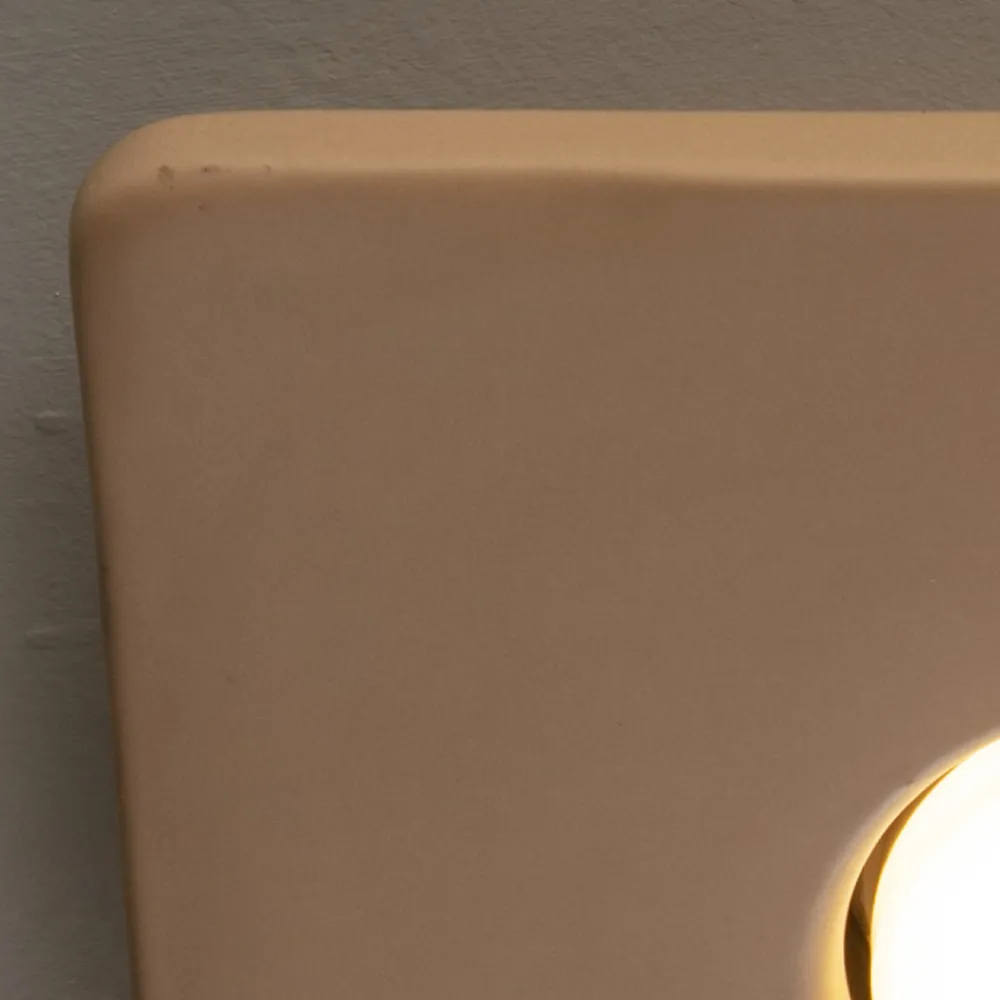 Toscot Moderne Deckenleuchten-Deckenlampe aus toskanischer Majolika Handgefertigt in Italien - Vivaldi