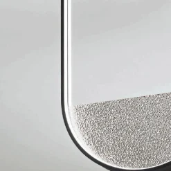 Viadurini Lighting Design Deckenleuchten-Deckenleuchte aus lackiertem Metall und abnehmbarem Einsatz aus Granulatglas – Catalpa