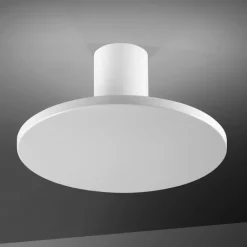 Viadurini Lighting Moderne Deckenleuchten-Deckenleuchte aus Metall in verschiedenen Ausführungen und Größen - Lumi