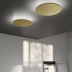 Viadurini Lighting Moderne Deckenleuchten-Deckenleuchte aus Metall in verschiedenen Ausführungen und Größen - Lumi