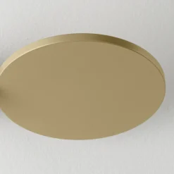 Viadurini Lighting Moderne Deckenleuchten-Deckenleuchte aus Metall in verschiedenen Ausführungen und Größen - Lumi