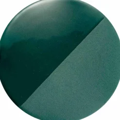 Ferroluce Moderne Deckenleuchten-Deckenleuchte mit modernem Design aus farbiger Keramik Made in Italy - Bellota