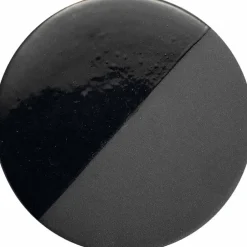 Ferroluce Moderne Deckenleuchten-Deckenleuchte mit modernem Design aus farbiger Keramik Made in Italy - Bellota