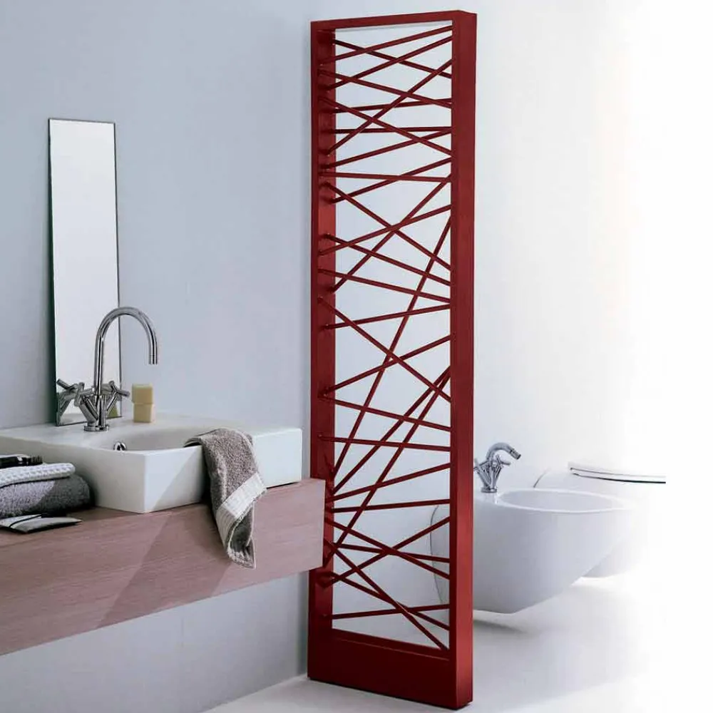 Scirocco H Heizkörper Hydraulisch-Deisgn Heizkörper hydraulisch aus Stahl Mikado von