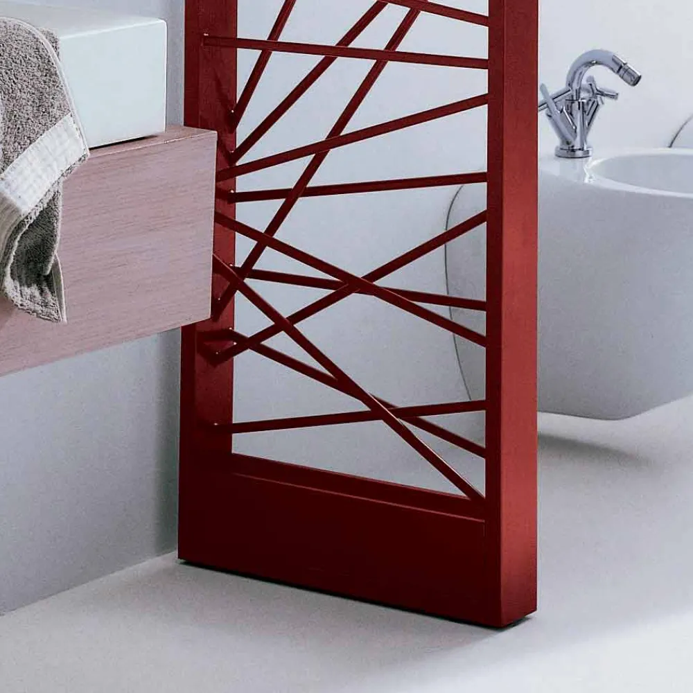 Scirocco H Heizkörper Hydraulisch-Deisgn Heizkörper hydraulisch aus Stahl Mikado von