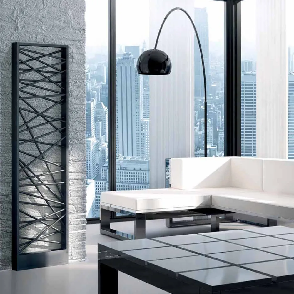 Scirocco H Heizkörper Hydraulisch-Deisgn Heizkörper hydraulisch aus Stahl Mikado von