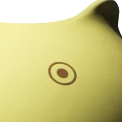 Viadurini in the Garden Deko Vasen-Dekorative Designvase in Form eines Königsfisches aus Keramik Made in Italy - Rey