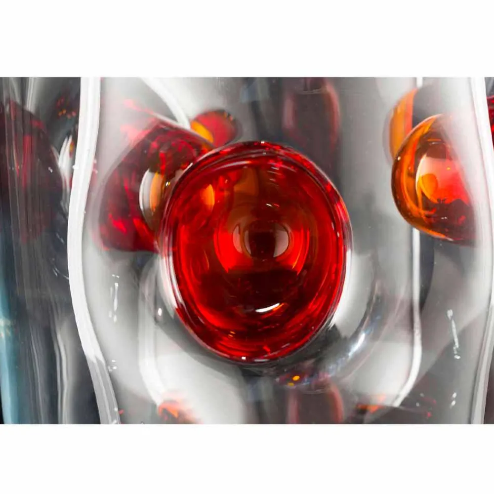 Viadurini Living Deko Vasen-Dekorative Innenvase aus mundgeblasenem Muranoglas Made in Italy - Rovigo