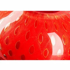 Viadurini Living Deko Vasen-Dekorative Vase aus farbigem mundgeblasenem Muranoglas Made in Italy - Barletta